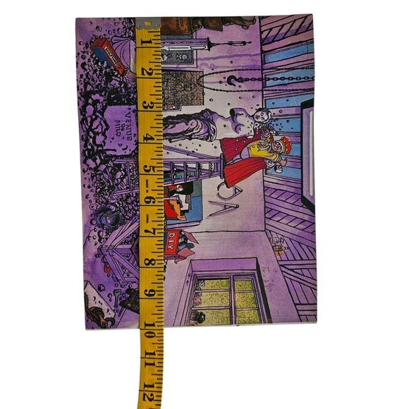 Giles 1986 Sunday & Daily Express Cartoons Humor - Picture 9 of 11